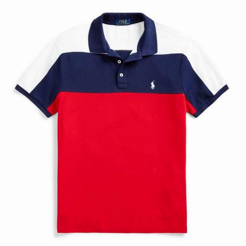 polo Men's Polo 640